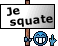 :squatte: